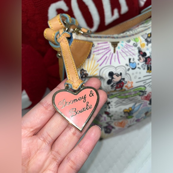 Dooney and Bourke Bag - Picture 12 of 12